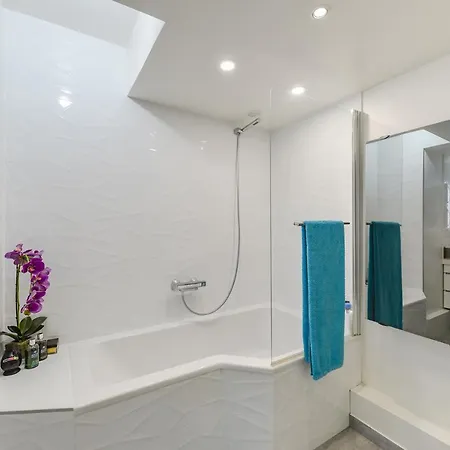 15e Apartamento