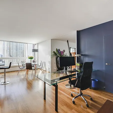 Apartamento 15e *