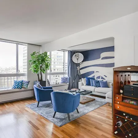 Apartamento 15e Paris