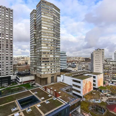 15e * Paris