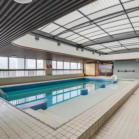 15e Apartamento Paris