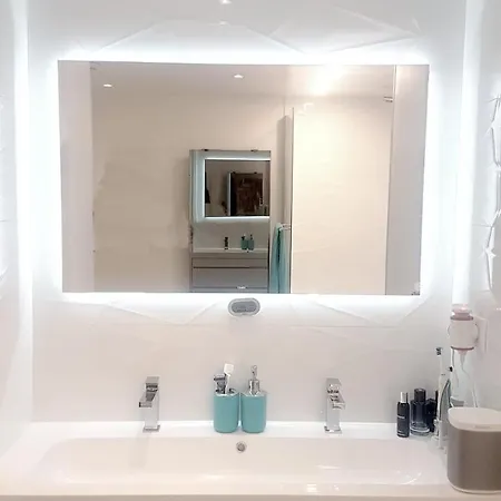 15e Apartamento Paris